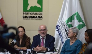Participaci&oacute;n Ciudadana rechaza extender el plazo para la entrada en vigor del C&oacute;digo Penal