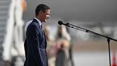 S&aacute;nchez llega a Ankara a la cumbre donde coincidir&aacute; con Trump tras sus cr&iacute;ticas a Espa&ntilde;a