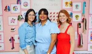 Pointa presenta oficialmente "Puntada Caribe"