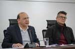 El presidente electo de Colombia acusa a Petro de orquestar un golpe de Estado El presidente electo de Colombia acusa a Petro de orquestar un golpe de Estado