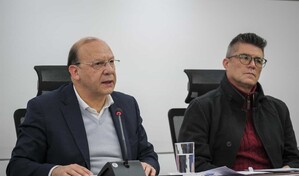 El presidente electo de Colombia acusa a Petro de orquestar un golpe de Estado