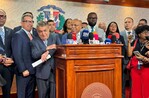 Presionados por las críticas, diputados modificarán el nuevo Código Penal Presionados por las críticas, diputados modificarán el nuevo Código Penal