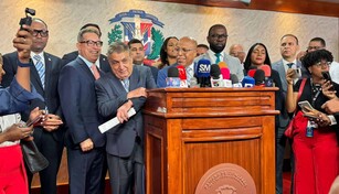 Presionados por las cr&iacute;ticas, diputados modificar&aacute;n el nuevo C&oacute;digo Penal