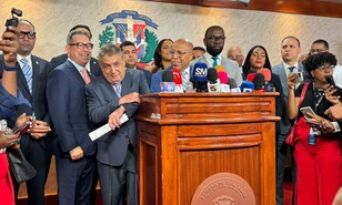 Presionados por las cr&iacute;ticas, diputados modificar&aacute;n el nuevo C&oacute;digo Penal