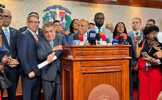 Presionados por las cr&iacute;ticas, diputados modificar&aacute;n el nuevo C&oacute;digo Penal