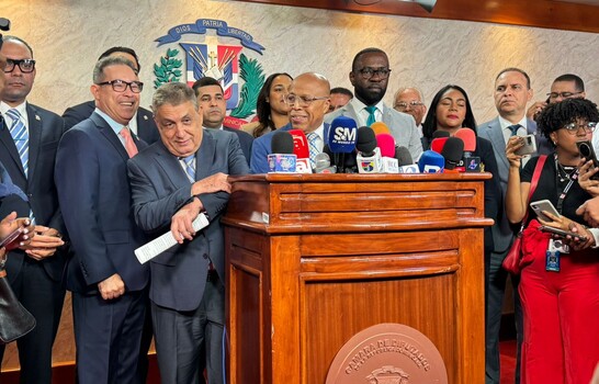 Presionados por las cr&iacute;ticas, diputados modificar&aacute;n el nuevo C&oacute;digo Penal