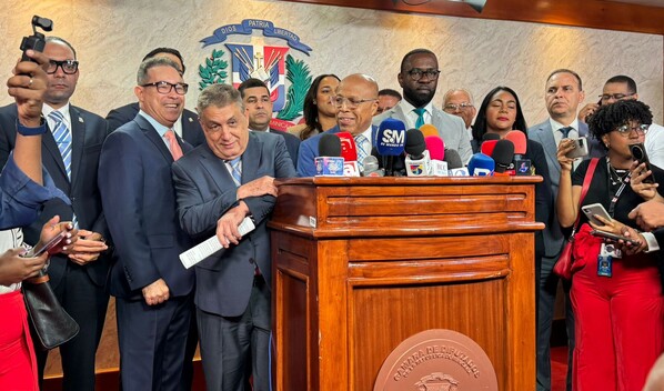 Presionados por las cr&iacute;ticas, diputados modificar&aacute;n el nuevo C&oacute;digo Penal