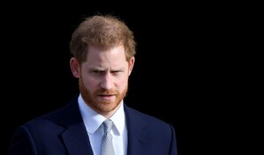 El pr&iacute;ncipe Harry acusa a la justicia de encubrimiento tras perder caso contra Daily Mail