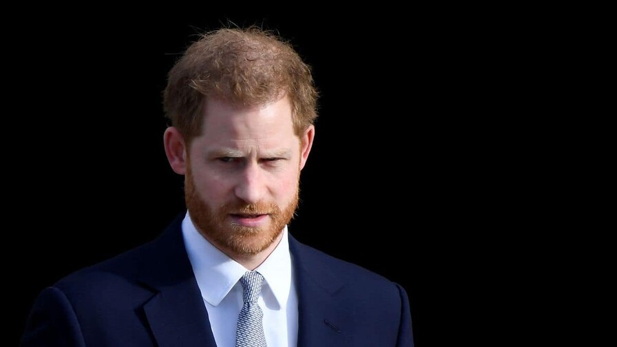 El príncipe Harry acusa a la justicia de encubrimiento tras perder caso contra Daily Mail El príncipe Harry acusa a la justicia de encubrimiento tras perder caso contra Daily Mail