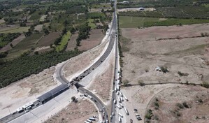 Anuncian siembra de 10 millones de plantas en carreteras y avenidas del pa&iacute;s