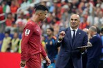 Roberto Martínez deja el banquillo de Portugal y se suma la lista de técnicos caídos en el mundial Roberto Martínez deja el banquillo de Portugal y se suma la lista de técnicos caídos en el mundial