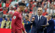 Roberto Mart&iacute;nez deja el banquillo de Portugal y se suma la lista de t&eacute;cnicos ca&iacute;dos en el mundial