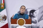 Sheinbaum apunta a participación del FBI en captura de El Mayo Zambada: ¿Quién mintió? Sheinbaum apunta a participación del FBI en captura de El Mayo Zambada: ¿Quién mintió?