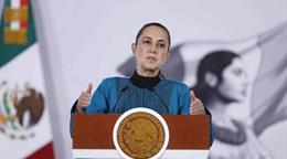 Sheinbaum apunta a participaci&oacute;n del FBI en captura de El Mayo Zambada: &iquest;Qui&eacute;n minti&oacute;?