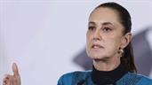 Sheinbaum pide a periodistas en riesgo buscar protecci&oacute;n tras asesinato de Roxana Ram&iacute;rez