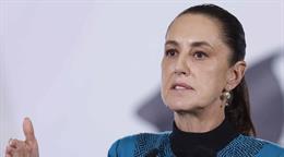 Sheinbaum pide a periodistas en riesgo buscar protecci&oacute;n tras asesinato de Roxana Ram&iacute;rez
