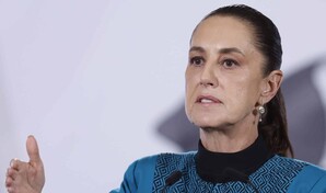 Sheinbaum pide a periodistas en riesgo buscar protecci&oacute;n tras asesinato de Roxana Ram&iacute;rez