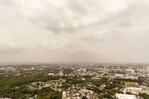 Calor sofocante y aguaceros: así estará el tiempo este martes en República Dominicana Calor sofocante y aguaceros: así estará el tiempo este martes en República Dominicana