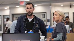 The Pitt y Pluribus lideran pron&oacute;sticos previos al anuncio de nominaciones a los Emmy