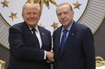 Trump dice que Putin y Zelenski quieren resolver la guerra Trump dice que Putin y Zelenski quieren resolver la guerra