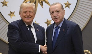 Trump dice que Putin y Zelenski quieren resolver la guerra