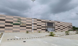 Palmeras Mall: la tienda china m&aacute;s grande" de la Luper&oacute;n que nunca abri&oacute;