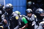 Dictan 12 meses de prisión preventiva contra cabo acusado de la muerte de Darlin Mercado Dictan 12 meses de prisión preventiva contra cabo acusado de la muerte de Darlin Mercado