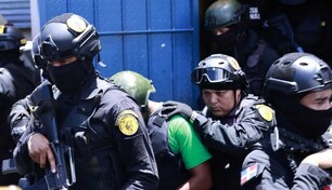 Dictan 12 meses de prisi&oacute;n preventiva contra cabo acusado de la muerte de Darlin Mercado