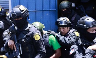 Dictan 12 meses de prisi&oacute;n preventiva contra cabo acusado de la muerte de Darlin Mercado