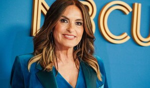 La actriz Mariska Hargitay presentar&aacute; la gala de los Emmy, la primera mujer en 15 a&ntilde;os