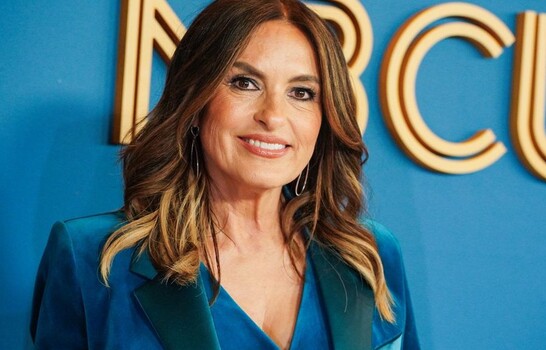 La actriz Mariska Hargitay presentar&aacute; la gala de los Emmy, la primera mujer en 15 a&ntilde;os