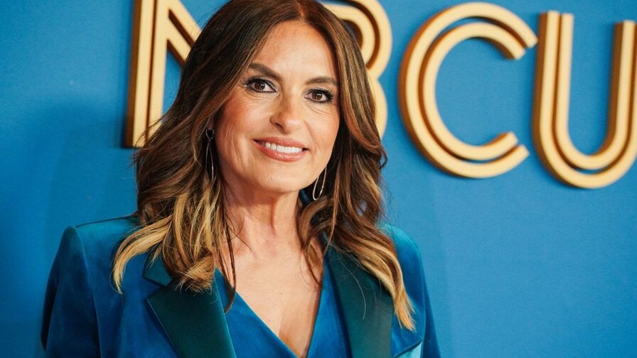 La actriz Mariska Hargitay presentará la gala de los Emmy, la primera mujer en 15 años La actriz Mariska Hargitay presentará la gala de los Emmy, la primera mujer en 15 años