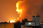 Sube a 17 el número de muertos por bombardeos de EE.UU. contra Irán Sube a 17 el número de muertos por bombardeos de EE.UU. contra Irán