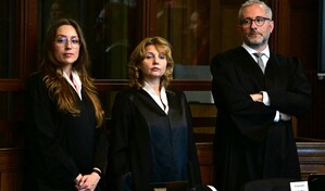 Alemania condena a cadena perpetua a un m&eacute;dico de cuidados paliativos por matar a 15 pacientes