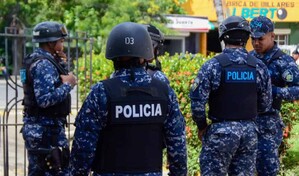 M&aacute;s de 270 j&oacute;venes han muerto a manos de la Polic&iacute;a Nacional en este Gobierno