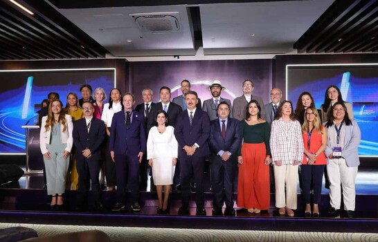 Rep&uacute;blica Dominicana ante el nuevo mapa de la inversi&oacute;n