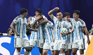 El Mundial se toma una fecha libre este mi&eacute;rcoles: luego se encienden los cuartos de final