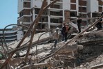 Crematorios y morgues de Venezuela funcionan 24 horas al día después de los terremotos
