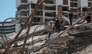 Crematorios y morgues de Venezuela funcionan 24 horas al d&iacute;a despu&eacute;s de los terremotos
