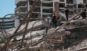 Venezuela, entre la gesti&oacute;n de la tragedia y el reto de la reconstrucci&oacute;n tras terremotos