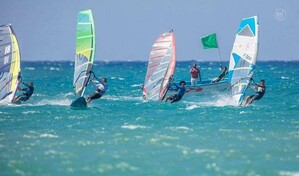 El Cabarete Classic ser&aacute; celebrado del 16 al 19 de este mes