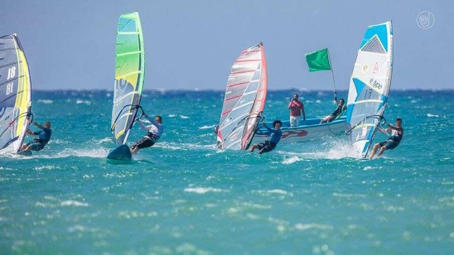 El Cabarete Classic ser&aacute; celebrado del 16 al 19 de este mes