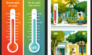"Santo Domingo: La ciudad que enterr&oacute; sus r&iacute;os y cri&oacute; ni&ntilde;os obesos"