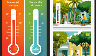 "Santo Domingo: La ciudad que enterr&oacute; sus r&iacute;os y cri&oacute; ni&ntilde;os obesos"