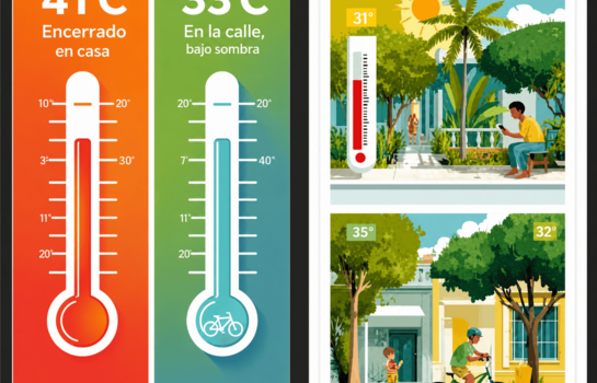 "Santo Domingo: La ciudad que enterr&oacute; sus r&iacute;os y cri&oacute; ni&ntilde;os obesos"