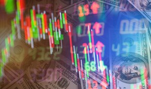 Wall Street abre en rojo despu&eacute;s de que Trump anunciara el fin del alto el fuego con Ir&aacute;n