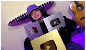 El youtuber Chatterbox pierde la vida en un accidente de tr&aacute;nsito en el que tambi&eacute;n muri&oacute; su padre