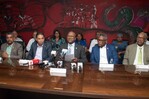 El Colegio M&eacute;dico Dominicano apoya a Andeclip en su pulso con las ARS