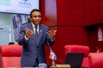 Félix Bautista propone despenalizar delitos contra la libertad de expresión en Código Penal Félix Bautista propone despenalizar delitos contra la libertad de expresión en Código Penal