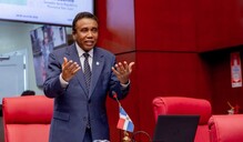 F&eacute;lix Bautista propone despenalizar delitos contra la libertad de expresi&oacute;n en C&oacute;digo Penal